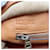 Borsa Loewe Amazona 28 Marrone - vista 8