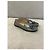 Tod's Gommino Mocassini in pelle argento - vista 4