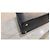 Louis Vuitton Capucines GM Borsa Pelle Granulata Nera Nero - vista 16