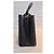 Louis Vuitton Capucines GM Borsa Pelle Granulata Nera Nero - vista 4