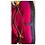 Louis Vuitton Capucines GM Borsa Pelle Granulata Nera Nero - vista 8