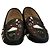 Tod's Mocassini in pelle Multicolore