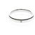 Tiffany & Co Tiffany Milgrain Ring in Platin Silber