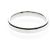 Tiffany & Co Tiffany Milgrain Ring in Platin Silber - Ansicht 2