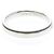 Tiffany & Co Tiffany Milgrain Ring in Platin Silber - Ansicht 4