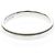 Tiffany & Co Tiffany Milgrain Ring in Platin Silber - Ansicht 7