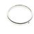 Tiffany & Co Tiffany Milgrain Ring in Platin Silber - Ansicht 9