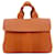 Hermès Borsa Hermes Valparaiso Marrone