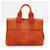 Hermès Borsa Hermes Valparaiso Marrone - vista 3