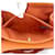 Hermès Borsa Hermes Valparaiso Marrone - vista 9