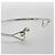 Pulsera Tiffany & Co. Hook Eye Plata - vista 2