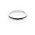 Tiffany & Co Tiffany Milgrain Ring in Platin Silber - Ansicht 3