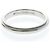 Tiffany & Co Tiffany Milgrain Ring in Platin Silber - Ansicht 5