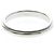Tiffany & Co Tiffany Milgrain Ring in Platin Silber - Ansicht 7