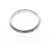 Tiffany & Co Tiffany Milgrain Ring in Platin Silber - Ansicht 9