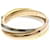 Trinity Ring Cartier Golden  - Ansicht 8