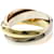 Cartier Trinity Ring Golden  - Ansicht 6