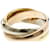 Cartier Trinity Ring Golden  - Ansicht 7