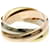 Cartier Trinity Ring Golden  - Ansicht 8