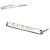 Collana lariat GUCCI in oro bianco 18K Argento - vista 8