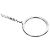 Collana lariat GUCCI in oro bianco 18K Argento - vista 9