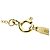 Tiffany & Co Collana Croce in Oro 18K Tiffany con Diamante D'oro - vista 10