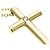 Tiffany & Co Collana Croce in Oro 18K Tiffany con Diamante D'oro - vista 7