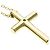 Tiffany & Co Collana Croce in Oro 18K Tiffany con Diamante D'oro - vista 8