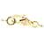Bracelet Frivole Mini Van Cleef & Arpels Doré  - vue 12
