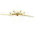 Bracelet Frivole Mini Van Cleef & Arpels Doré  - vue 5