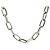 Bracciale Spartacus di Cartier in oro bianco 18K Argento - vista 2