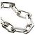 Bracciale Spartacus di Cartier in oro bianco 18K Argento - vista 3