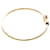 Bracciale Chopard Happy Heart 857482 D'oro  - vista 4