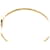 Bracciale Chopard Happy Heart 857482 D'oro  - vista 6