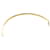 Bracciale Chopard Happy Heart 857482 D'oro  - vista 8