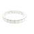 Anello Lanières Cartier in oro bianco 18K Argento - vista 3