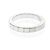 Anello Lanières Cartier in oro bianco 18K Argento - vista 4