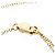 Tiffany & Co Collana chiusa Tiffany Atlas X D'oro - vista 7