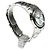 Reloj Hermès Clipper Chronograph Date L1.310 Quartz para Mujer - vista 3