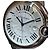 Orologio automatico Cartier Ballon Bleu - vista 4