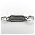 Pendente collana Tiffany & Co. Round Lock Key Combination Argento - vista 5