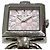 Gucci 120 Tornabuoni YA120515 Quarz-Uhr - Ansicht 4