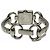 Gucci 120 Tornabuoni YA120515 Quarz-Uhr - Ansicht 6