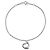 Bracciale Open Heart di Tiffany & Co. di Elsa Peretti Argento