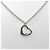 Bracciale Open Heart di Tiffany & Co. di Elsa Peretti Argento - vista 2