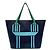 Hermès Borsa Tote Hermes Pure Sangle Blu navy