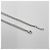 Collar Man in the Moon de Tiffany & Co. Plata - vista 5
