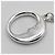 Collar Man in the Moon de Tiffany & Co. Plata - vista 8