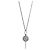 Collana con pendente Lollipop Candy Tiffany & Co. Argento