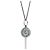Collana con pendente Lollipop Candy Tiffany & Co. Argento - vista 2
